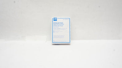 Medline NON241278 Medium Absorbency Pad Regular Maxi 9inch
